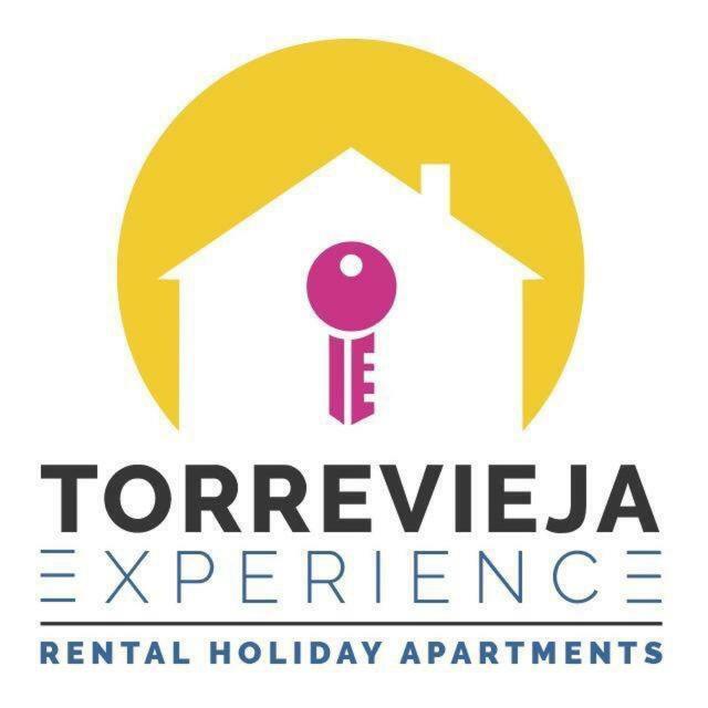 Torrevieja Experience Atico 1ª Linea公寓 外观 照片