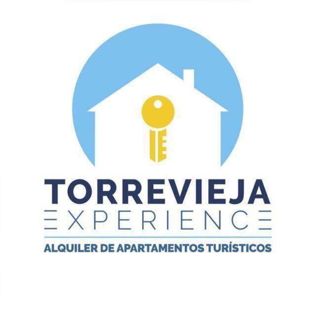 Torrevieja Experience Atico 1ª Linea公寓 外观 照片